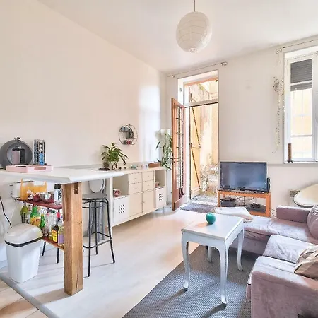 Lovely 2 With Parking * Toulouse